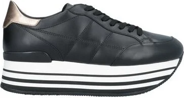 Hogan Woman Sneakers