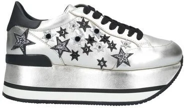 Hogan Woman Sneakers