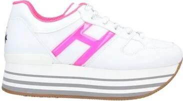 Hogan Woman Sneakers