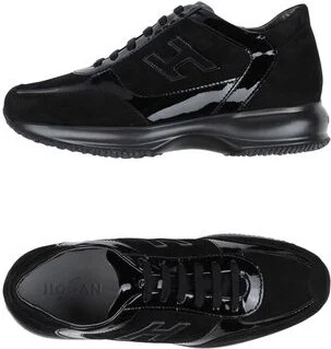 Hogan Woman Sneakers