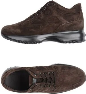 Hogan Woman Sneakers