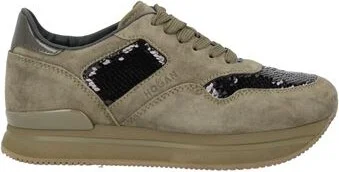 Hogan Woman Sneakers