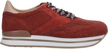 Hogan Woman Sneakers