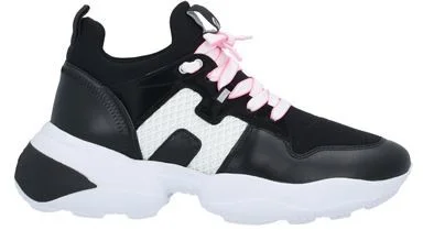 Hogan Woman Sneakers