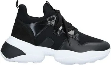 Hogan Woman Sneakers