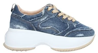 Hogan Woman Sneakers