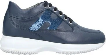 Hogan Woman Sneakers
