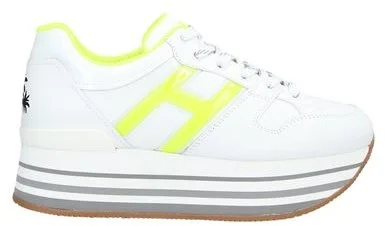 Hogan Woman Sneakers