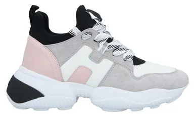 Hogan Woman Sneakers