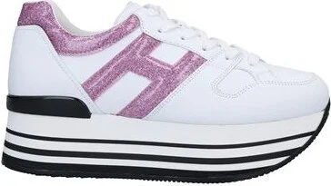 Hogan Woman Sneakers