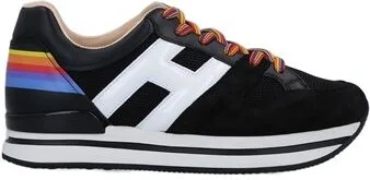 Hogan Woman Sneakers