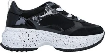 Hogan Woman Sneakers