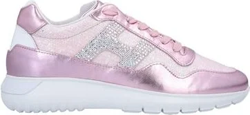 Hogan Woman Sneakers