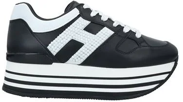 Hogan Woman Sneakers