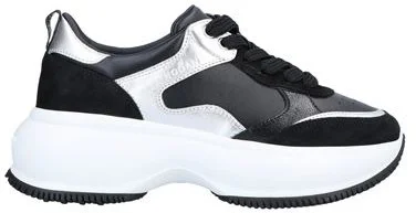 Hogan Woman Sneakers