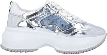 Hogan Woman Sneakers