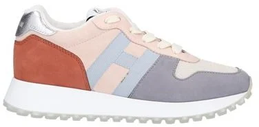 Hogan Woman Sneakers