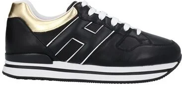 Hogan Woman Sneakers
