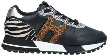 Hogan Woman Sneakers