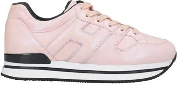 Hogan Woman Sneakers