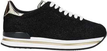 Hogan Woman Sneakers