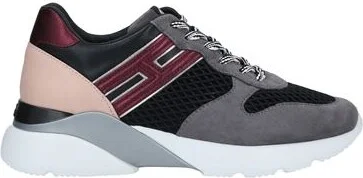 Hogan Woman Sneakers