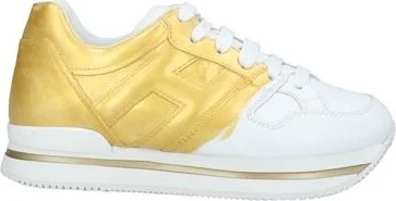 Hogan Woman Sneakers