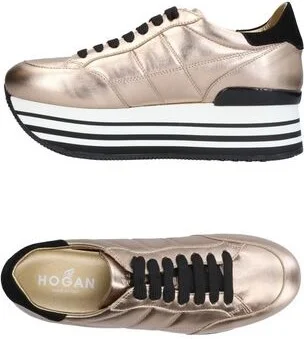 Hogan Woman Sneakers