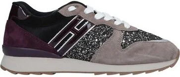 Hogan Woman Sneakers