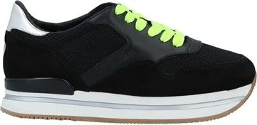 Hogan Woman Sneakers