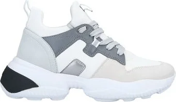 Hogan Woman Sneakers
