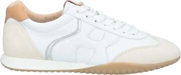 Hogan Woman Sneakers