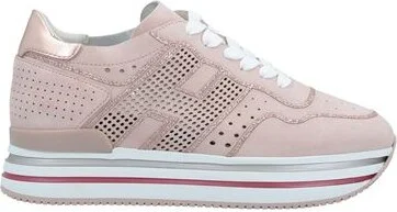 Hogan Woman Sneakers