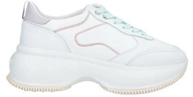 Hogan Woman Sneakers
