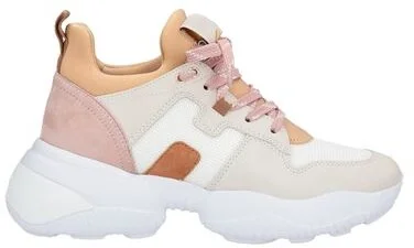 Hogan Woman Sneakers