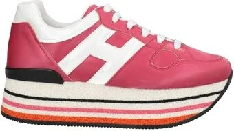 Hogan Woman Sneakers