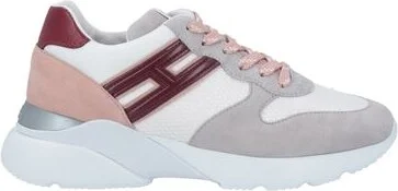 Hogan Woman Sneakers