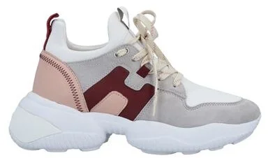 Hogan Woman Sneakers