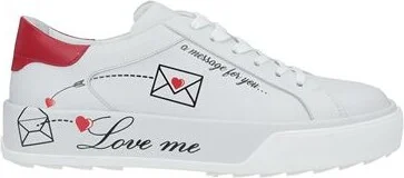 Hogan Woman Sneakers