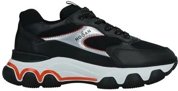 Hogan Woman Sneakers