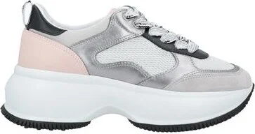 Hogan Woman Sneakers