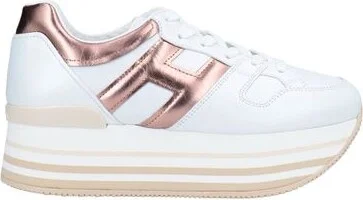 Hogan Woman Sneakers