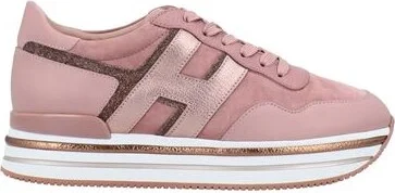 Hogan Woman Sneakers