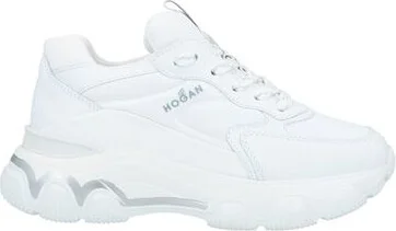 Hogan Woman Sneakers