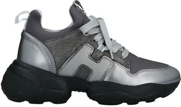 Hogan Woman Sneakers