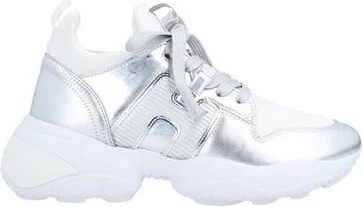 Hogan Woman Sneakers