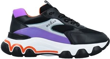 Hogan Woman Sneakers