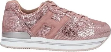 Hogan Woman Sneakers