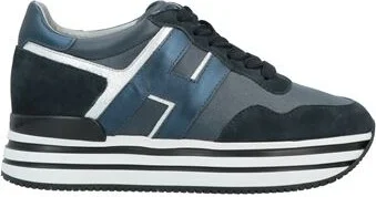 Hogan Woman Sneakers