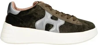 Hogan Woman Sneakers
